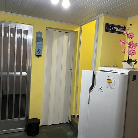 Anjos Dourados Apartment Mangaratiba Exterior photo